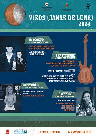 “sottosuoni: 10 anni di musica indipendente a quartu dal 1995 al 2004 - note di viaggio dal mondo sommerso della musica emergente